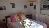 Gîte BrAd en Brière - Saint Lyphard - Chambre