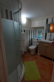 Gîte BrAd en Brière - Saint Lyphard - Salle d'eau