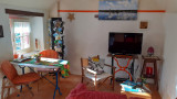 Gîte BrAd en Brière - Saint Lyphard - Salon