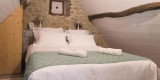 Gîte du Rohain - Chambre - St Lyphard