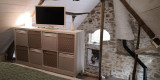 Gîte du Rohain - Chambre - St Lyphard