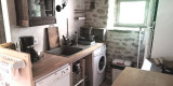 Gîte du Rohain - cuisine - St Lyphard