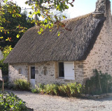 Gîte du Rohain -St Lyphard