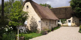 Gîte du Rohain -St Lyphard