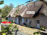 Gîte du Rohain -St Lyphard