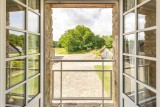 Gite Les Hortensias - Mesquer-Quimiac - Vue depuis une chambre