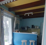 Gîte n°309061 maison La Turballe - cuisine