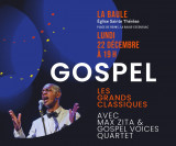 Gospel, Les Grands Classiques - La Baule