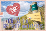 GR-34-elu-gr-prefere-des-francais - office de tourisme la baule presqu'île de guérande