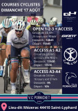 Grand Prix Cycliste - Saint-Lyphard