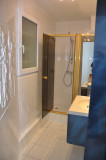 Appartement La Rotonde - salle de bain