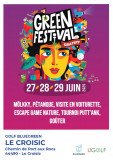 Green Festival