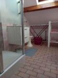 Guérande - Appartement 2/3 personnes - Mme Bourse - Salle de bain