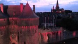 Guérande by light - Mairie de Guérande