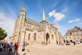 Collégiale Saint-Aubin - Guérande