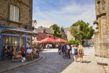 Cité médiévale de Guérande - Flâner intra-muros - Alexandre Lamoureux