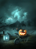 Halloween au Pouliguen