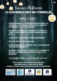 Halloween au Pouliguen