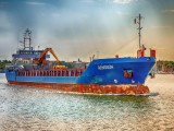 harbor