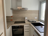 Appartement La Rotonde - cuisine