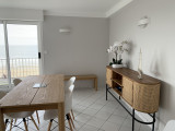 Appartement La Rotonde - salle à manger