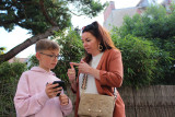 Jeux de piste numérique - Piriac-sur-Mer- Application Baludik