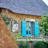 Journées du patrimoine - Découverte du village de Kerhinet