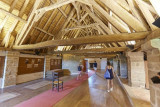 Journées européennes du patrimoine - De fond en combles - Guérande