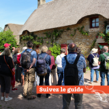  Kerhinet - Visite guidée 