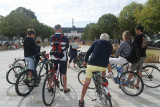  La Baule - Balade à vélo entre villas et océan - 2h00