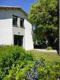 La Baule Chambre d'hôtes Villa Mimosas facade