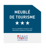 La Baule_classement meublé_tourisme