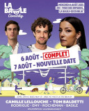 La Baule Comedy
