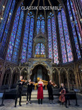 La Baule - Concert - Orchestre Classik Ensemble