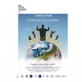 La Baule - Concert Unisson