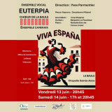La Baule - Concert - Viva España