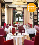 La Baule - Dîner anniversaire - Salon de la gastronomie - Saveurs d'octobre