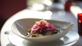 La Baule - Dîner anniversaire - Salon de la gastronomie - Saveurs d'octobre