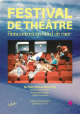 La Baule Festival de théâtre La Baule