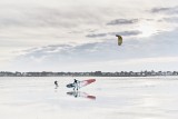 La Baule-Guérande : la mer en hiver - Sensations fortes