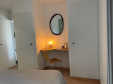 La Baule Location de vacances - Appartement 5 personnes - Royal Park chambre 