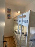 La Baule Location de vacances - Appartement 5 personnes - Royal Park chambre 