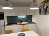 La Baule Location de vacances - Appartement 5 personnes - Royal Park cuisine