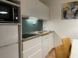 La Baule Location de vacances - Appartement 5 personnes - Royal Park cuisine