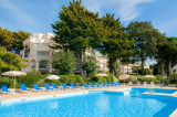 La Baule Location de vacances - Appartement 5 personnes - Royal Park piscine