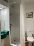 La Baule Location de vacances - Appartement 5 personnes - Royal Park sdb