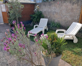 La Baule Location de vacances - Maison 4 personnes - avenue de l'Usté - M. Maillet