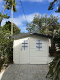 La Baule Location de vacances - Maison 6 personnes Goéllia -cabanon