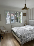 La Baule Location de vacances - Maison 6 personnes Goéllia - chambre 1