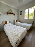 La Baule Location de vacances - Maison 6 personnes Goéllia -chambre 2
